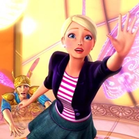 Barbie - Die geheime Welt der Glitzerfeen - extra.image