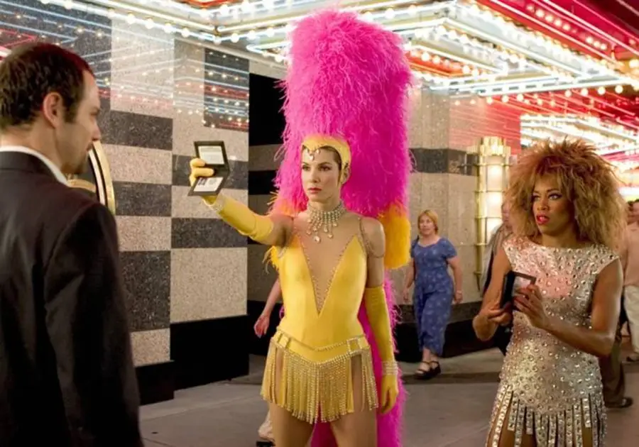 Miss Undercover 2