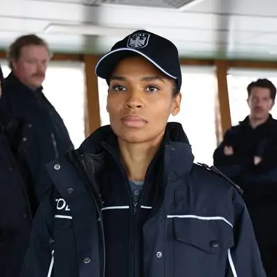 Der Bremerhaven-Krimi. Geschäft mit dem Tod - extra.image