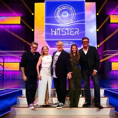 Hitster - Die Gameshow der größten Hits - extra.image
