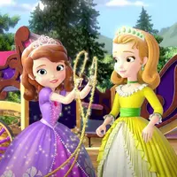 Sofia die Erste - Auf einmal Prinzessin - extra.image