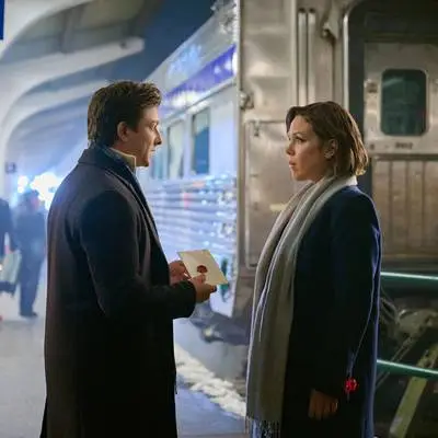 Santa Tell Me - Wer wird meine Weihnachtsliebe? - extra.image