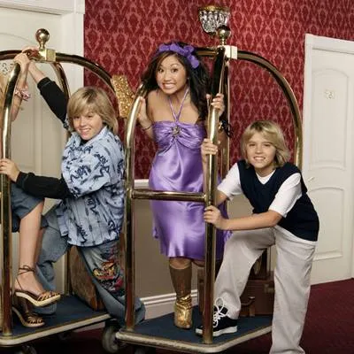 Hotel Zack & Cody - extra.image