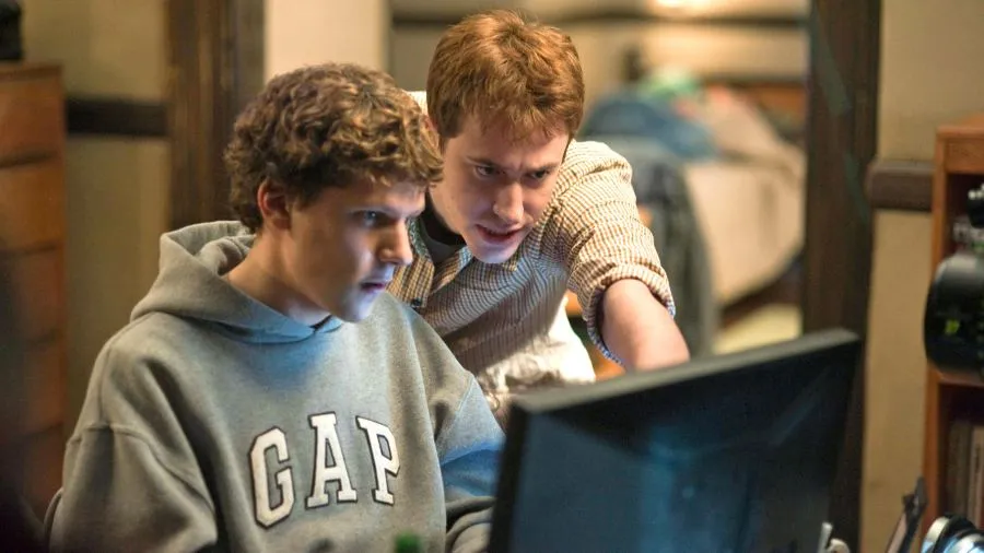 The Social Network