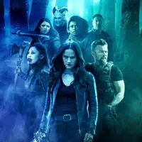Van Helsing (Serie 2016) - extra.image