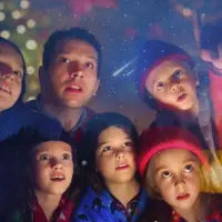 Weihnachten auf der Mistelzweigfarm - extra.image