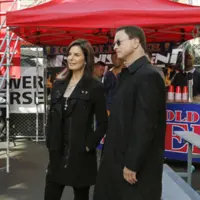 CSI: New York - extra.image