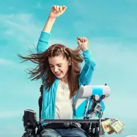 Out of My Mind - Mit Worten kann ich fliegen - extra.image