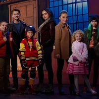 Adventures in Babysitting (2016) - extra.image