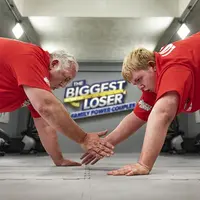 The Biggest Loser - Family Power Couples - extra.image