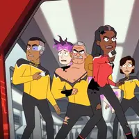 Star Trek: Lower Decks - extra.image