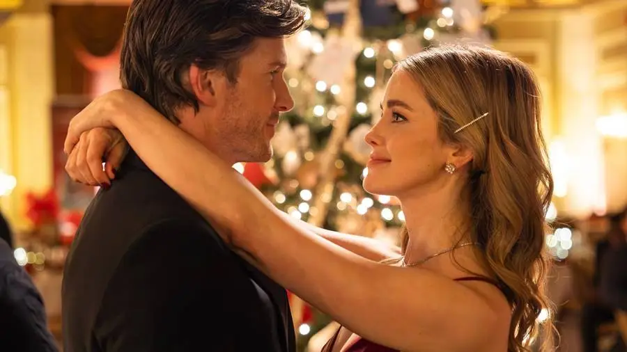 Operation Nussknacker - Der vertauschte Weihnachtskoffer