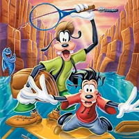 Der Goofy Film - extra.image