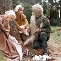 Schneeweißchen und Rosenrot (1978) - extra.image