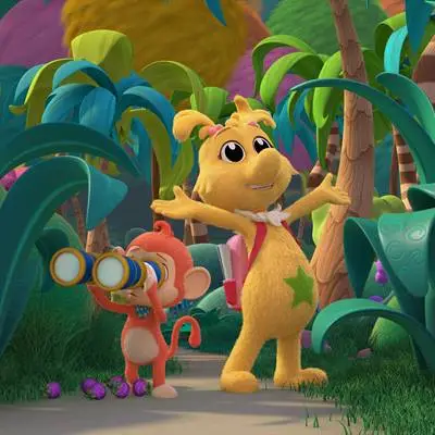 Dr. Seuss: Die Schnipfen - extra.image