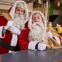 Das Weihnachtsschnitzel - extra.image