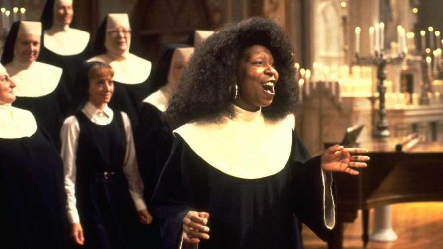 Sister Act - Eine himmlische Karriere