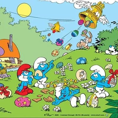 Die Schlümpfe (1981) - extra.image