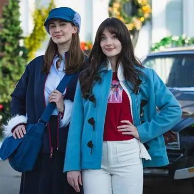 A '90s Christmas - Eine weihnachtliche Zeitreise - extra.image