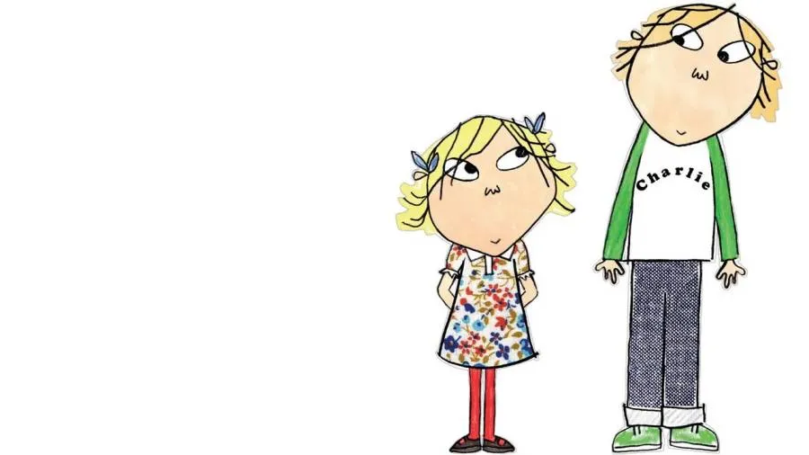 Charlie und Lola