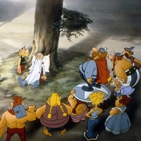 Asterix - Operation Hinkelstein - extra.image