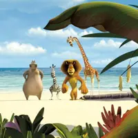 Madagascar - extra.image