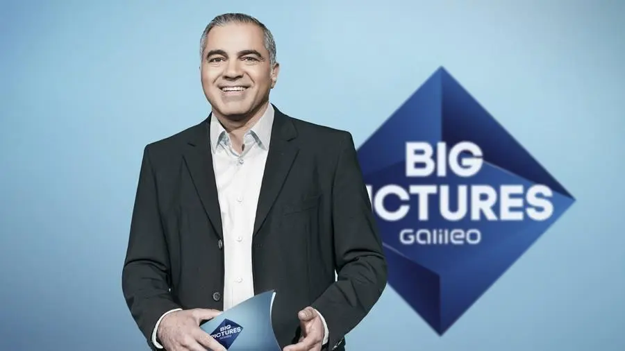 Galileo Big Pictures: Die Bilder des Jahres 2023
