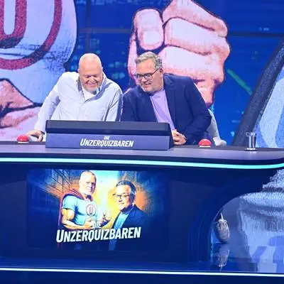 Die Unzerquizbaren - extra.image