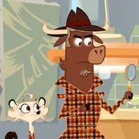 Sherlock Yack - Der Zoodetektiv - extra.image