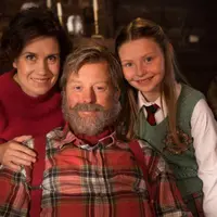 Lucia und der Weihnachtsmann - extra.image