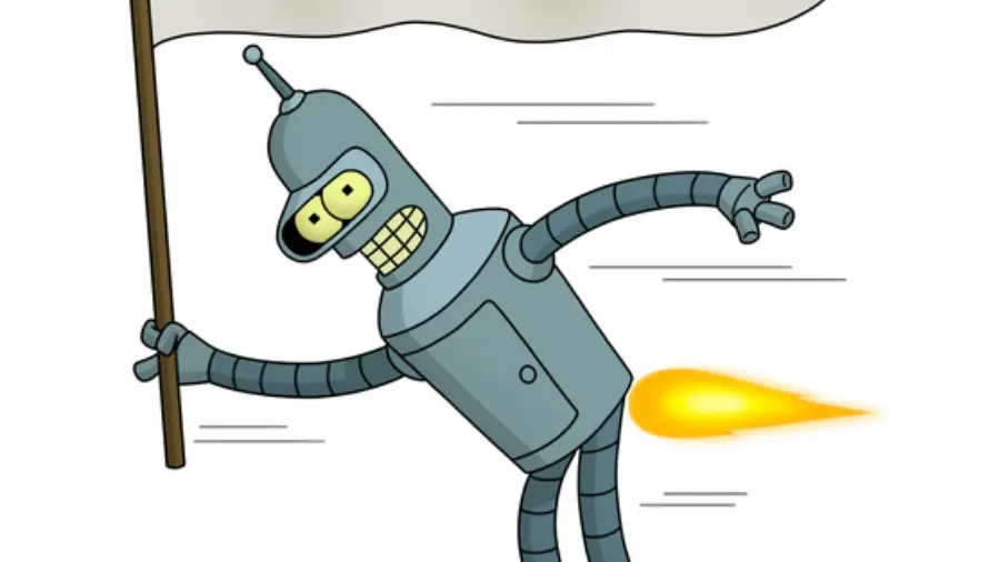 Futurama