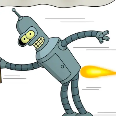 Futurama - extra.image