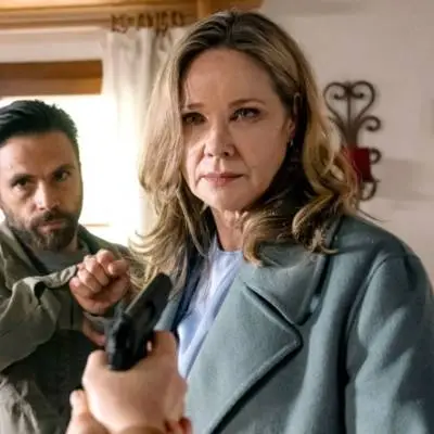 Die Füchsin - Der Spion - extra.image