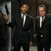 Men in Black 3 - extra.image