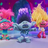Trolls - Gemeinsam stark - extra.image