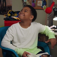 Tyler Perry's Young Dylan - extra.image