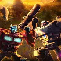 Transformers: War for Cybertron: Eine neue Welt - extra.image