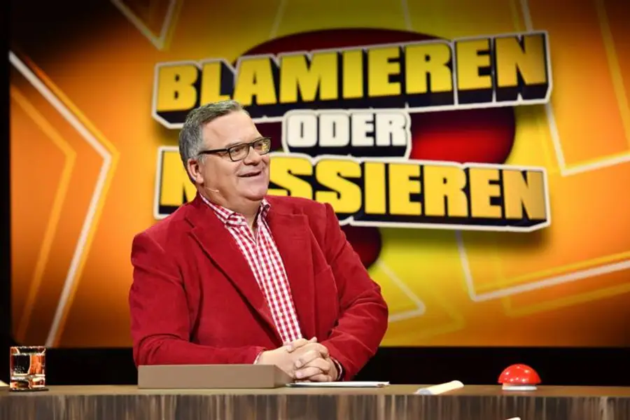 Blamieren oder Kassieren XL