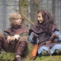 Halvdan, der Wikinger - extra.image
