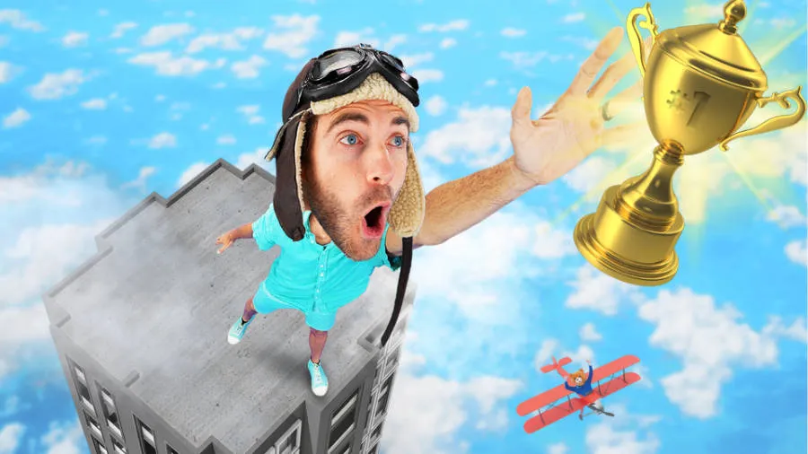 Danny Go!