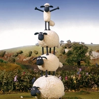 Shaun das Schaf - extra.image
