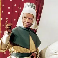 Frau Holle (1963) - extra.image