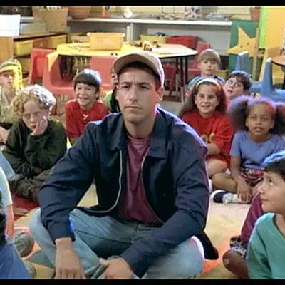Billy Madison - Ein Chaot zum Verlieben - extra.image