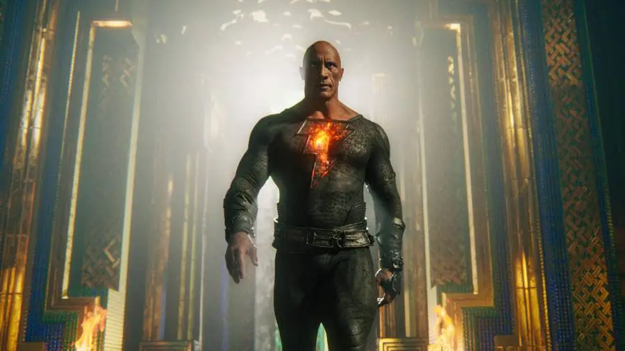 Black Adam