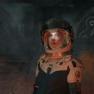 The Fantastic Four: First Steps - extra.image