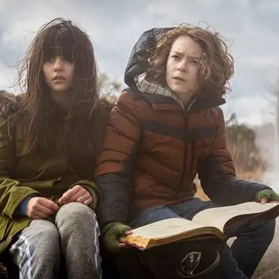 Der Wächter des Zauberwaldes - extra.image