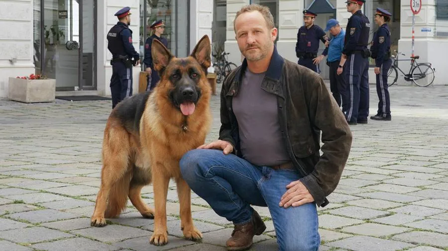 Kommissar Rex (2026)