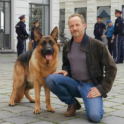 Kommissar Rex (2026) - extra.image