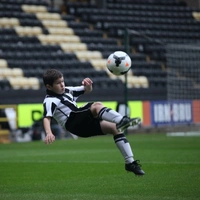 Jamie Johnson - extra.image