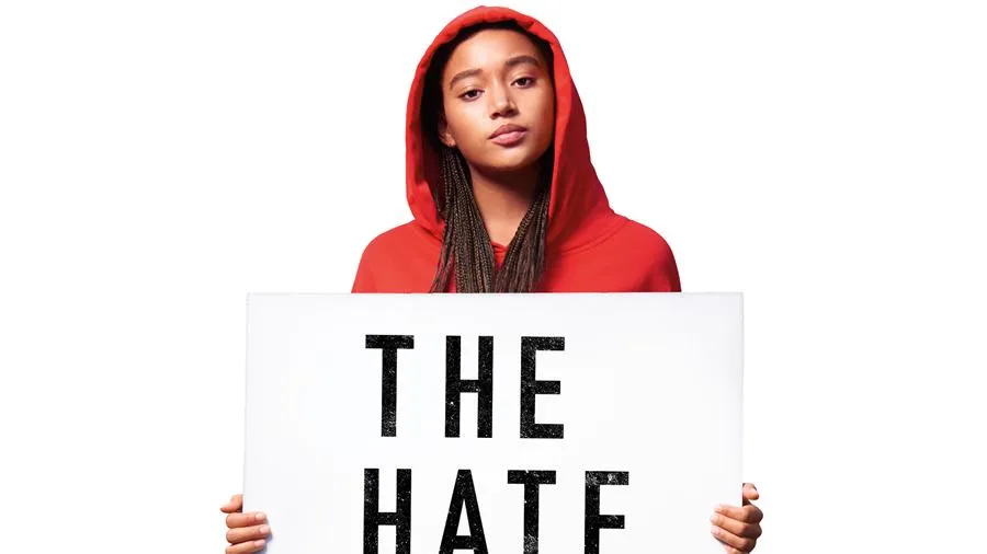 The Hate U Give
